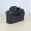 Sony Others 7Iii [Ilce-7M3] Overseas Model