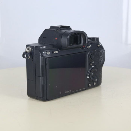 Sony Others 7Iii [Ilce-7M3] Overseas Model