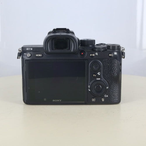 Sony Others 7Iii [Ilce-7M3] Overseas Model