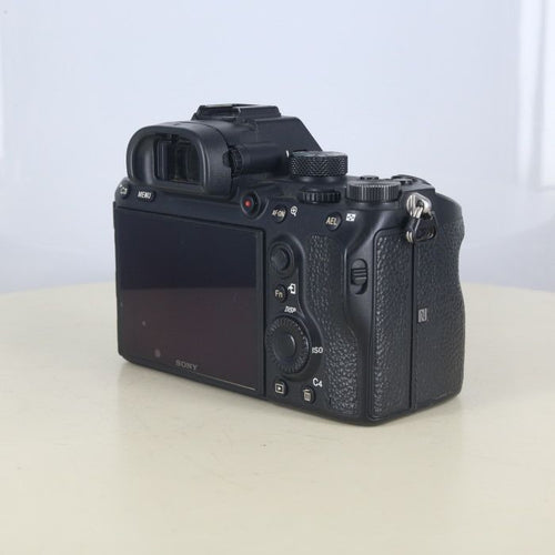 Sony Others 7Iii [Ilce-7M3] Overseas Model