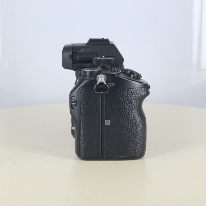 Sony Others 7Iii [Ilce-7M3] Overseas Model