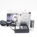 Fujifilm Compact Digital Cameras Finepix 4800Z