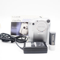 Fujifilm Compact Digital Cameras Finepix 4800Z