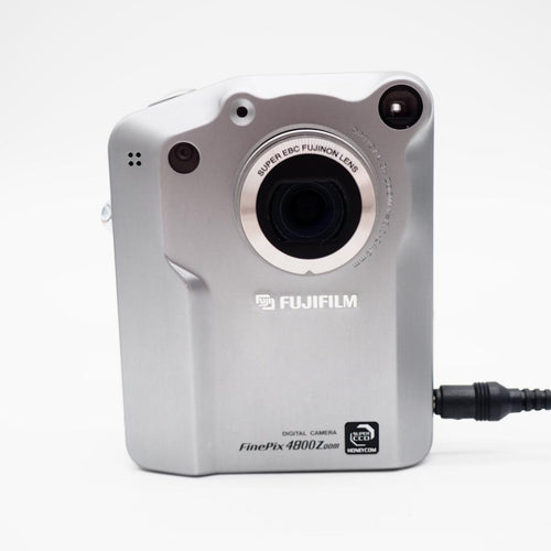 Fujifilm Compact Digital Cameras Finepix 4800Z