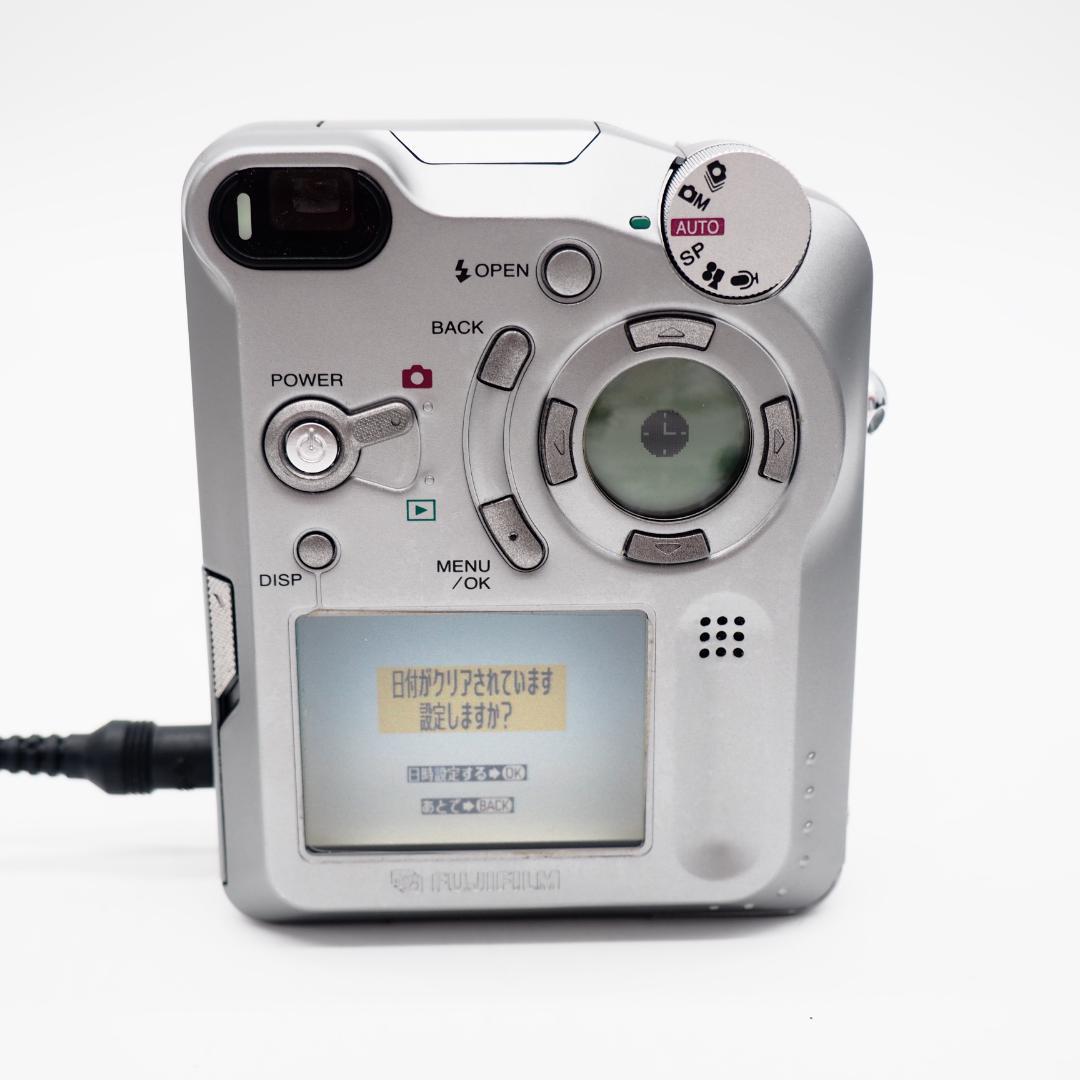 Fujifilm Compact Digital Cameras Finepix 4800Z