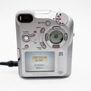 Fujifilm Compact Digital Cameras Finepix 4800Z