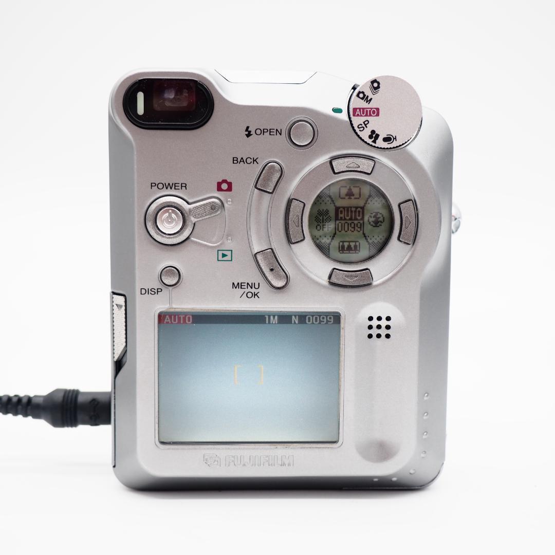 Fujifilm Compact Digital Cameras Finepix 4800Z