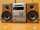 Onkyo Mini Component Systems Fr-X7A D-02A