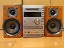 Onkyo Mini Component Systems Fr-X7A D-02A