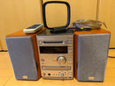 Onkyo Mini Component Systems Fr-X7A D-02A
