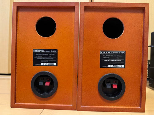 Onkyo Mini Component Systems Fr-X7A D-02A
