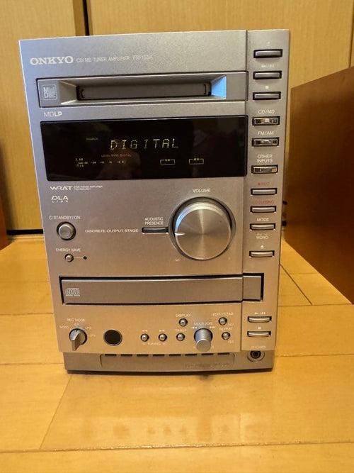 Onkyo Mini Component Systems Fr-X7A D-02A