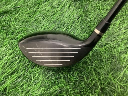 Fairway Wood Rmx Vd(2024) 5W Fw S) C