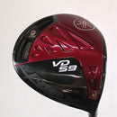 Yamaha Driver Rmx Vd59 Dr Diamana Yr S #1
