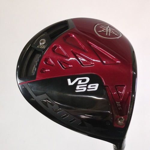 Yamaha Driver Rmx Vd59 Dr Diamana Yr S #1