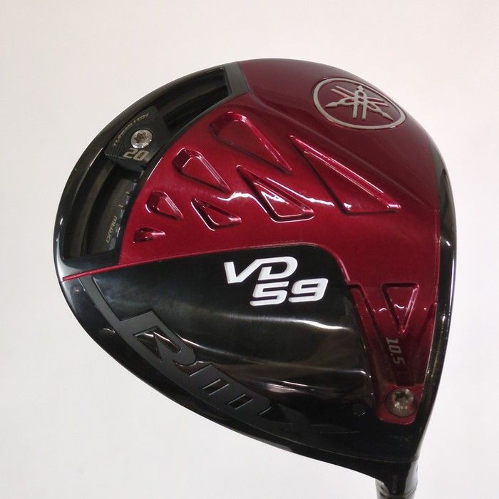 Yamaha Driver Rmx Vd59 Dr Diamana Yr S #1