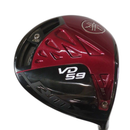 Yamaha Driver Rmx Vd59 Dr Diamana Yr S #1