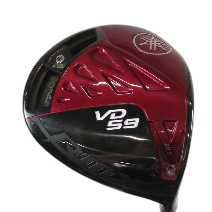 Yamaha Driver Rmx Vd59 Dr Diamana Yr S #1