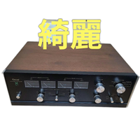 Sansui Premium Amplifier Qs-1 4 Soli
