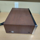 Sansui Premium Amplifier Qs-1 4 Soli