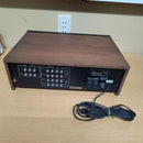 Sansui Premium Amplifier Qs-1 4 Soli