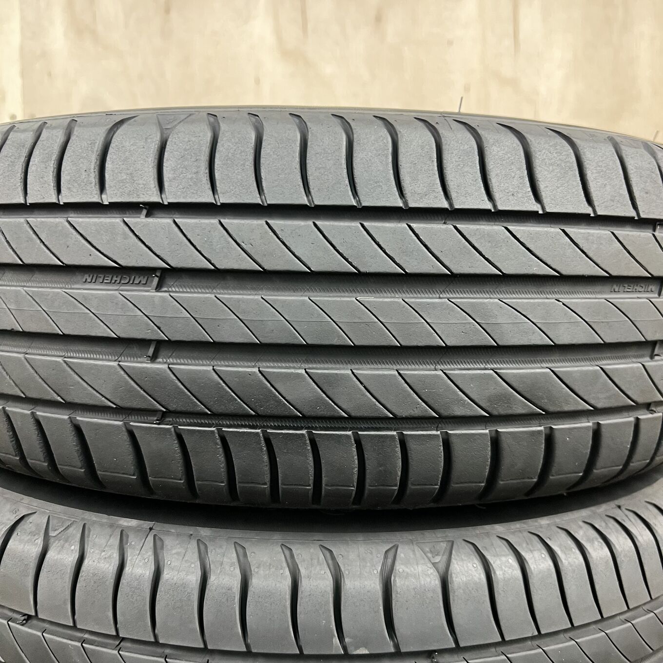 Honda 15 Inches Michelin 185/65R15 #26S40426