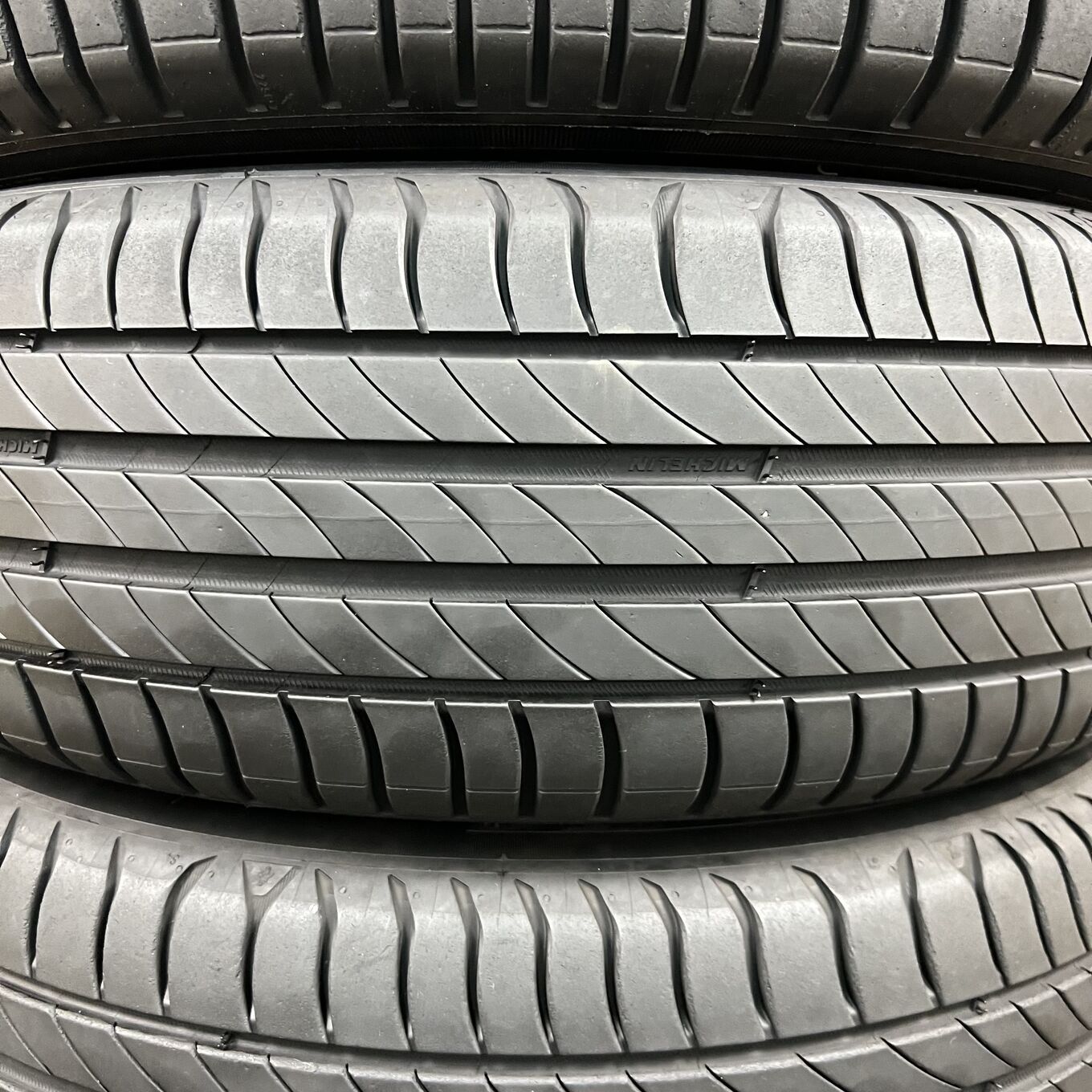 Honda 15 Inches Michelin 185/65R15 #26S40426