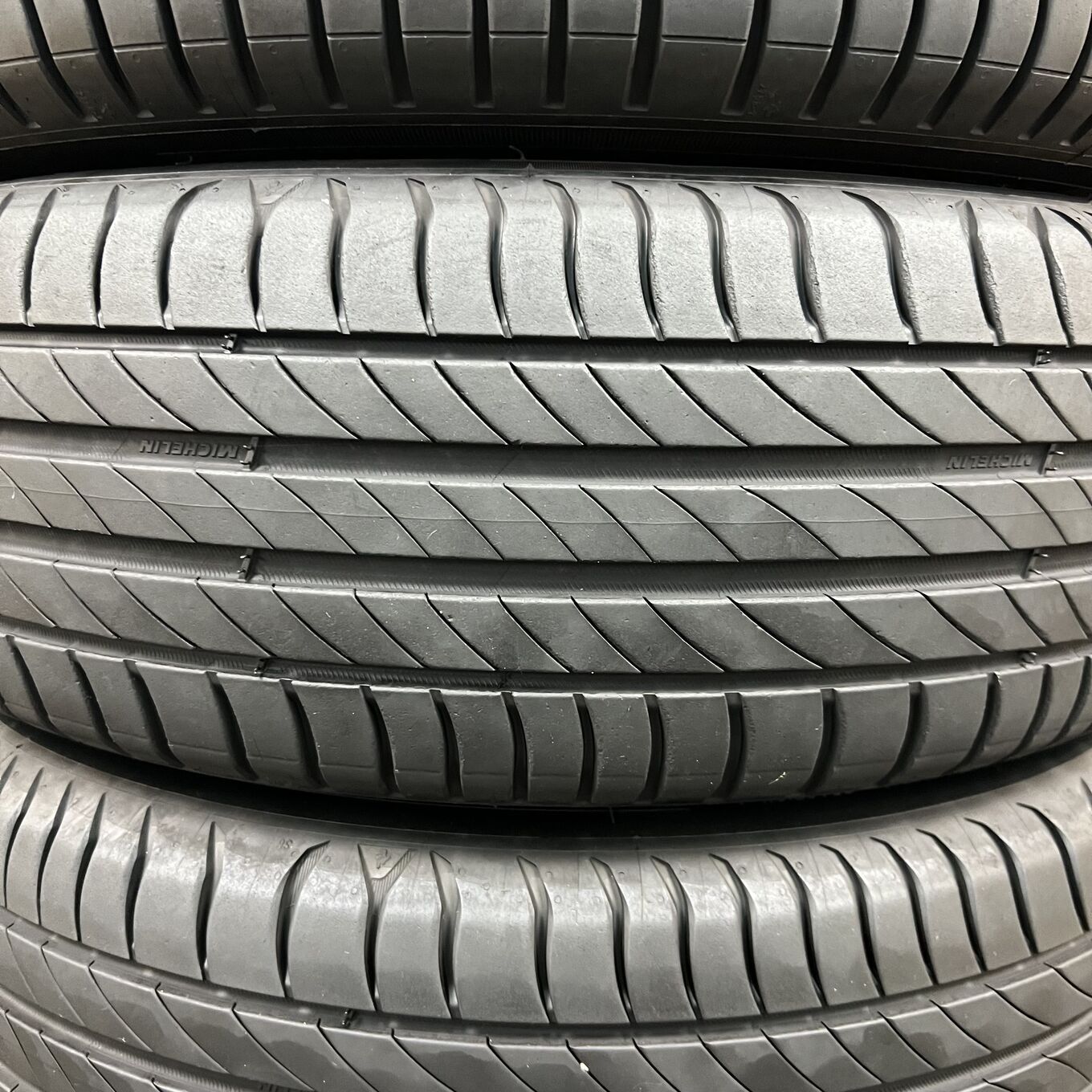 Honda 15 Inches Michelin 185/65R15 #26S40426