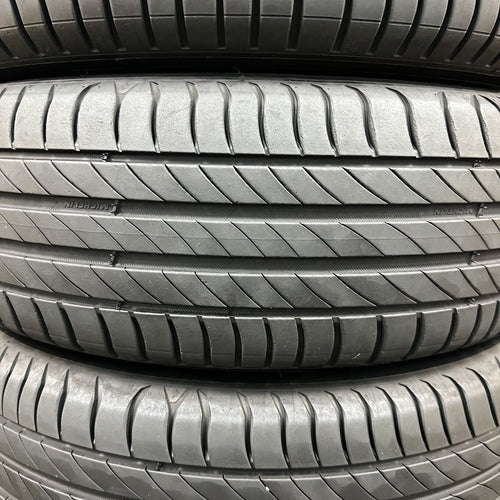 Honda 15 Inches Michelin 185/65R15 #26S40426