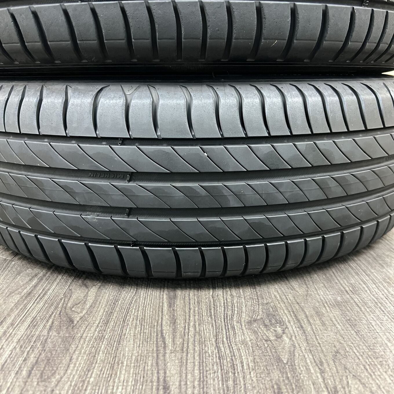 Honda 15 Inches Michelin 185/65R15 #26S40426