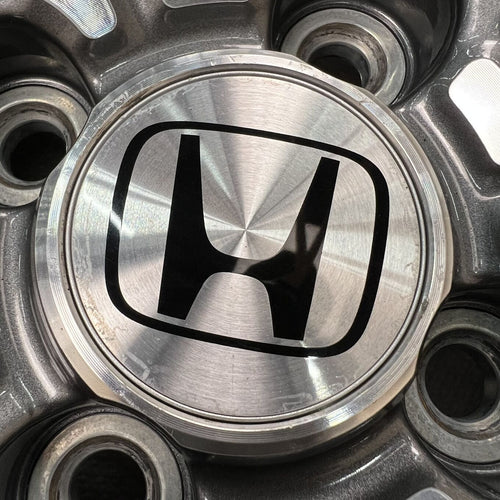Honda 15 Inches Michelin 185/65R15 #26S40426