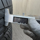 Honda 15 Inches Michelin 185/65R15 #26S40426