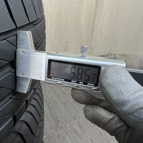Honda 15 Inches Michelin 185/65R15 #26S40426