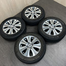 Honda 15 Inches Michelin 185/65R15 #26S40426