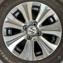 Honda 15 Inches Michelin 185/65R15 #26S40426