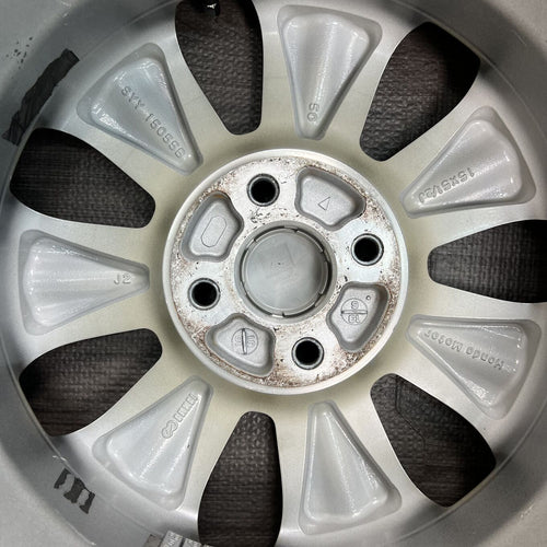 Honda 15 Inches Michelin 185/65R15 #26S40426