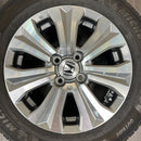 Honda 15 Inches Michelin 185/65R15 #26S40426