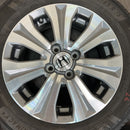 Honda 15 Inches Michelin 185/65R15 #26S40426