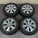 Honda 15 Inches Michelin 185/65R15 #26S40426