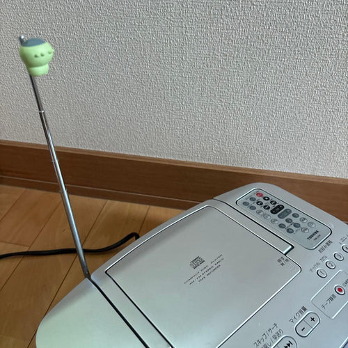 Toshiba Cd, Md Cassette Decks Ty-Cdk9