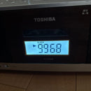 Toshiba Cd, Md Cassette Decks Ty-Cdk9