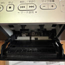 Toshiba Cd, Md Cassette Decks Ty-Cdk9