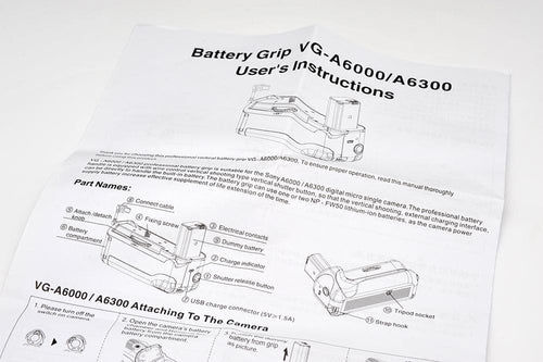 Digital Camera Batteries 6100 6300 6400