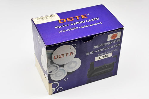 Digital Camera Batteries 6100 6300 6400