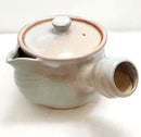 Hagiyaki Kyusu (Teapots) Y3784-2 1 6