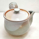 Hagiyaki Kyusu (Teapots) Y3784-2 1 6