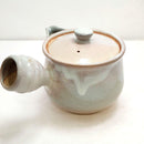 Hagiyaki Kyusu (Teapots) Y3784-2 1 6