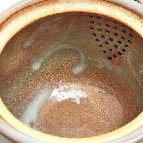 Hagiyaki Kyusu (Teapots) Y3784-2 1 6