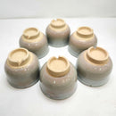 Hagiyaki Kyusu (Teapots) Y3784-2 1 6