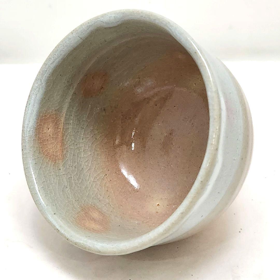 Hagiyaki Kyusu (Teapots) Y3784-2 1 6